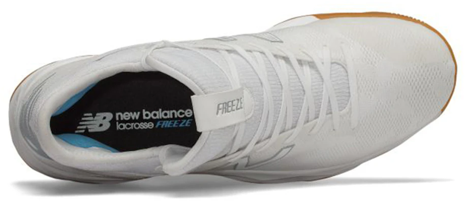 New Balance FreezeLX 2.0 Box ''Blanc Gum'' FREEZBW2 Lookbook New Balance FreezeLX 2.0 Box ''Blanc Gum'' FREEZBW2