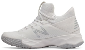 New Balance FreezeLX 2.0 Turf 'White Grey' FREEZTW2 New Balance FreezeLX 2.0 Turf 'White Grey' FREEZTW2