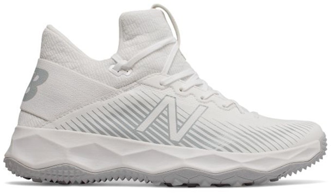 New Balance FreezeLX 2.0 Turf 'Putih Kelabu' FREEZTW2 Order New Balance FreezeLX 2.0 Turf 'Putih Kelabu' FREEZTW2