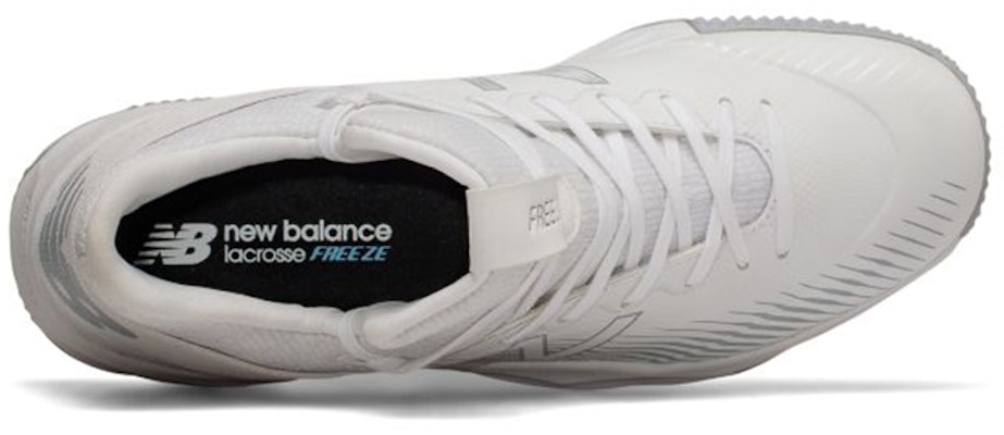 New Balance FreezeLX 2.0 Turf 'Putih Kelabu' FREEZTW2 Lookbook New Balance FreezeLX 2.0 Turf 'Putih Kelabu' FREEZTW2