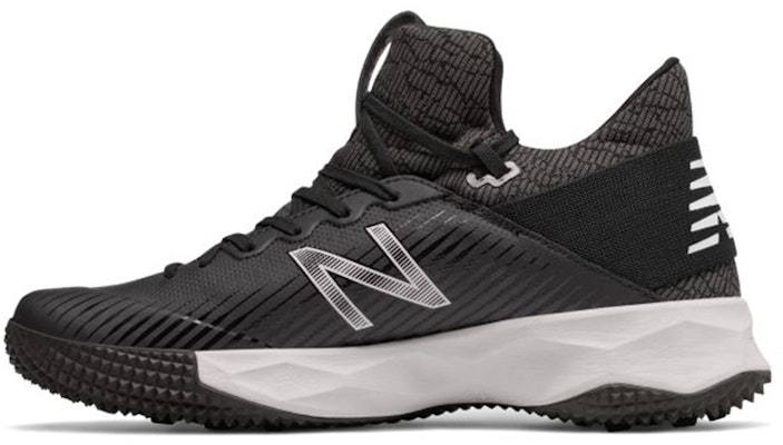 New Balance FreezeLX 2.0 Turf Lacrosse Training 'Black White' FREEZTB2 Buy New Balance FreezeLX 2.0 Turf Lacrosse Training 'Black White' FREEZTB2