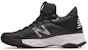 New Balance FreezeLX 2.0 Turf Lacrosse Training 'Hitam Putih' FREEZTB2