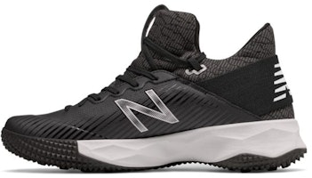 New Balance FreezeLX 2.0 Turf Lacrosse Training 'Black White' FREEZTB2 New Balance FreezeLX 2.0 Turf Lacrosse Training 'Black White' FREEZTB2