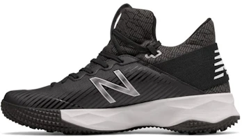 New Balance FreezeLX 2.0 Turf Lacrosse Training 'Black White' FREEZTB2 New Balance FreezeLX 2.0 Turf Lacrosse Training 'Black White' FREEZTB2