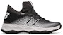 New Balance FreezeLX 2.0 Turf Lacrosse Training 'Hitam Putih' FREEZTB2
