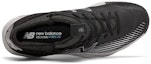 Lookbook New Balance FreezeLX 2.0 Turf Lacrosse Training 'Hitam Putih' FREEZTB2