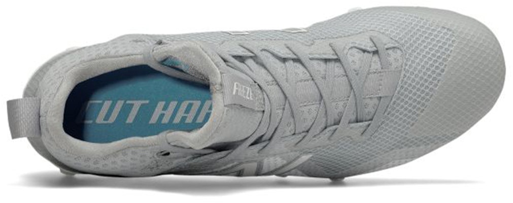 New Balance FreezeLX 'Abu-abu' FREEZGW Lookbook New Balance FreezeLX 'Abu-abu' FREEZGW
