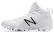 New Balance FreezeLX 'Putih Hitam' FREEZWT