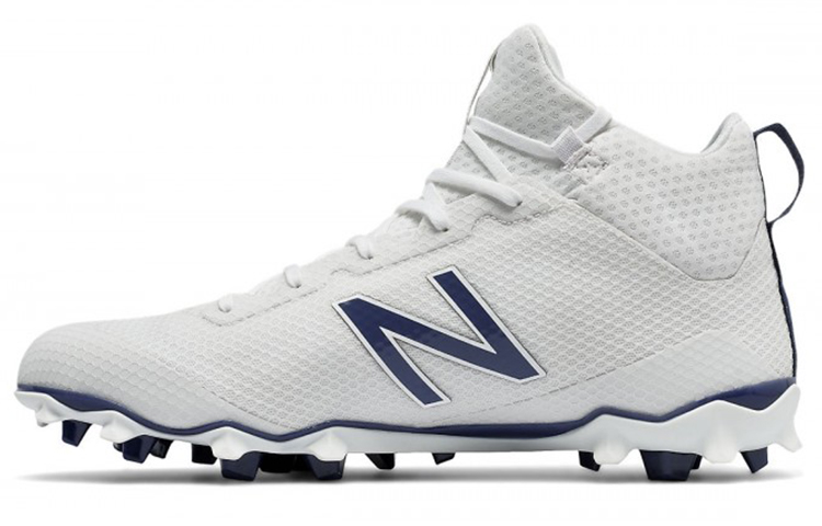 New Balance FreezeLX 'White Deep Blue' FREEZPB