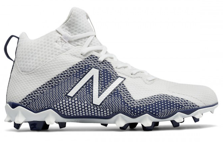 NB FreezeLX 'White Deep Blue' 圖 2