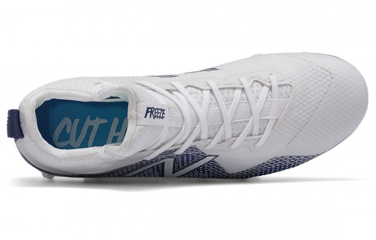 NB FreezeLX 'White Deep Blue' 圖 3