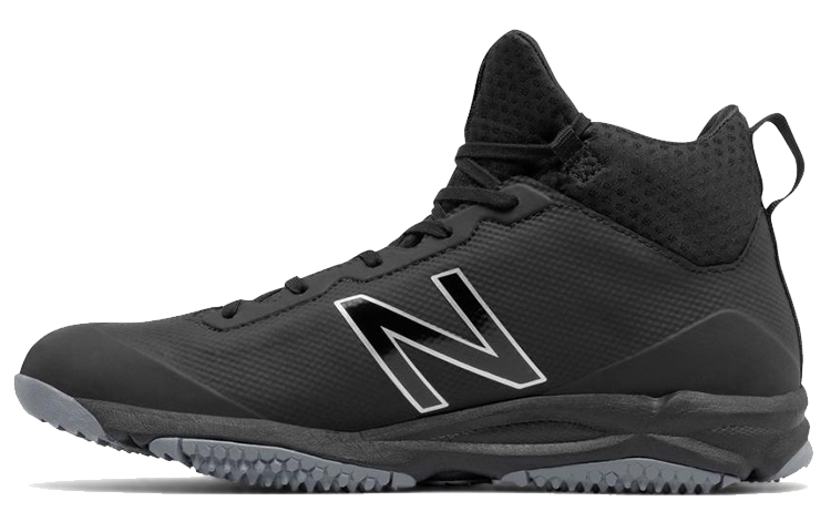 New Balance FreezeLX Lacrosse Turf 'Black Grey' FREEZTBK