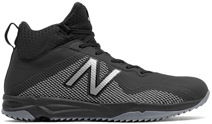 New Balance FreezeLX Lacrosse Turf 'Black Grey' FREEZTBK Order New Balance FreezeLX Lacrosse Turf 'Black Grey' FREEZTBK
