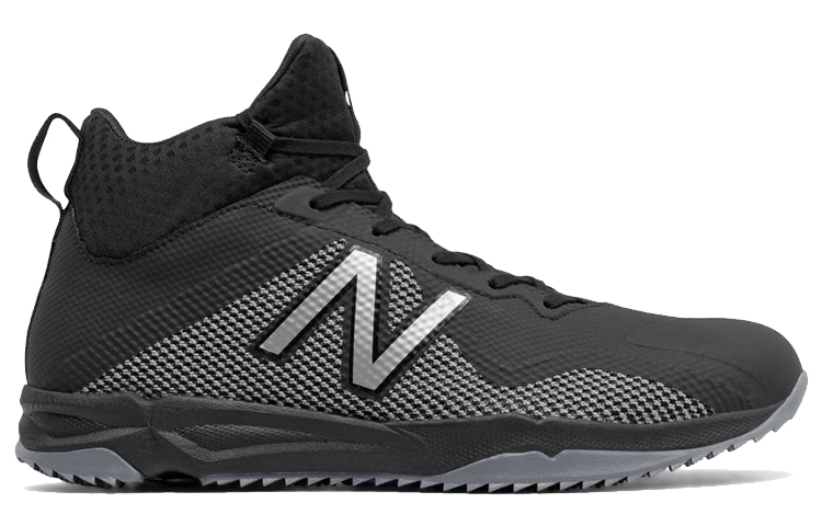 Order New Balance FreezeLX Lacrosse Turf ''Noir Gris'' FREEZTBK
