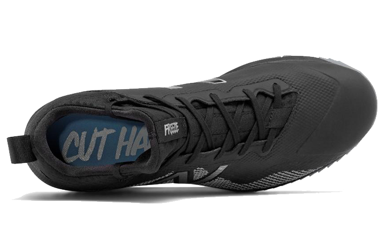 Lookbook 뉴발란스 프리즈LX 터프 블랙그레이 (56 characters) FREEZTBK