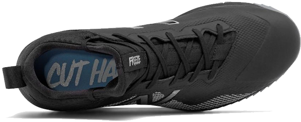 New Balance FreezeLX Lacrosse Turf 'Hitam Kelabu' FREEZTBK Lookbook New Balance FreezeLX Lacrosse Turf 'Hitam Kelabu' FREEZTBK
