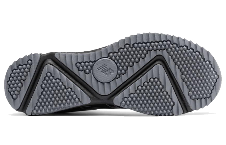 Shop New Balance FreezeLX Lacrosse Turf ''Noir Gris'' FREEZTBK