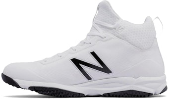 New Balance FreezeLX Lacrosse Turf 'White Comfort Slip-Resistant Training' FREEZTWT New Balance FreezeLX Lacrosse Turf 'White Comfort Slip-Resistant Training' FREEZTWT