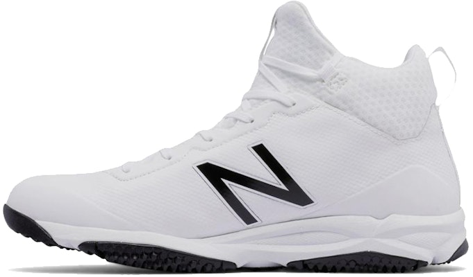 New Balance FreezeLX Lacrosse Turf 'White Comfort Slip-Resistant Training' FREEZTWT Buy New Balance FreezeLX Lacrosse Turf 'White Comfort Slip-Resistant Training' FREEZTWT