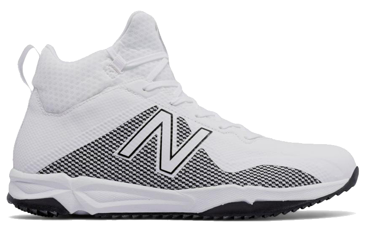 Order New Balance FreezeLX Lacrosse Turf 'Putih Slip-Kalis Selipar Latihan Selesa' FREEZTWT