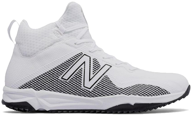 New Balance FreezeLX Lacrosse Turf 'White Comfort Slip-Resistant Training' FREEZTWT Order New Balance FreezeLX Lacrosse Turf 'White Comfort Slip-Resistant Training' FREEZTWT