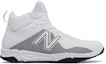 Order New Balance FreezeLX Lacrosse Turf 'White Comfort Slip-Resistant Training' FREEZTWT