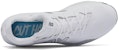 New Balance FreezeLX Lacrosse Turf 'White Comfort Slip-Resistant Training' FREEZTWT