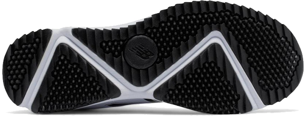 New Balance FreezeLX Lacrosse Turf 'White Comfort Slip-Resistant Training' FREEZTWT Shop New Balance FreezeLX Lacrosse Turf 'White Comfort Slip-Resistant Training' FREEZTWT