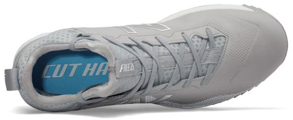 New Balance FreezeLX Turf 'Abu-Abu Muda' FREEZTGW Lookbook New Balance FreezeLX Turf 'Abu-Abu Muda' FREEZTGW