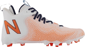 New Balance FreezeLX v3 2E Wide 'White Orange' FREEZO3-2E New Balance FreezeLX v3 2E Wide 'White Orange' FREEZO3-2E