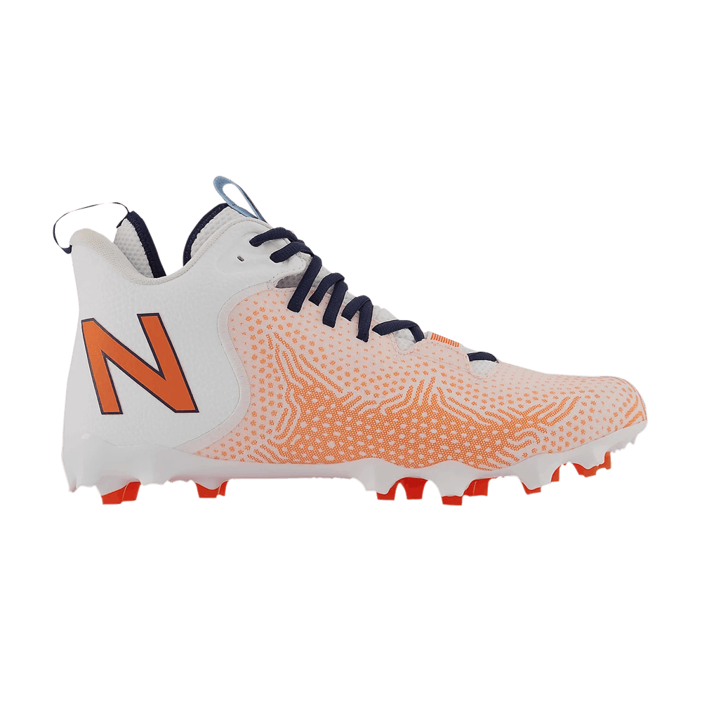 Buy New Balance FreezeLX v3 2E 宽版 '白橙色' FREEZO3-2E