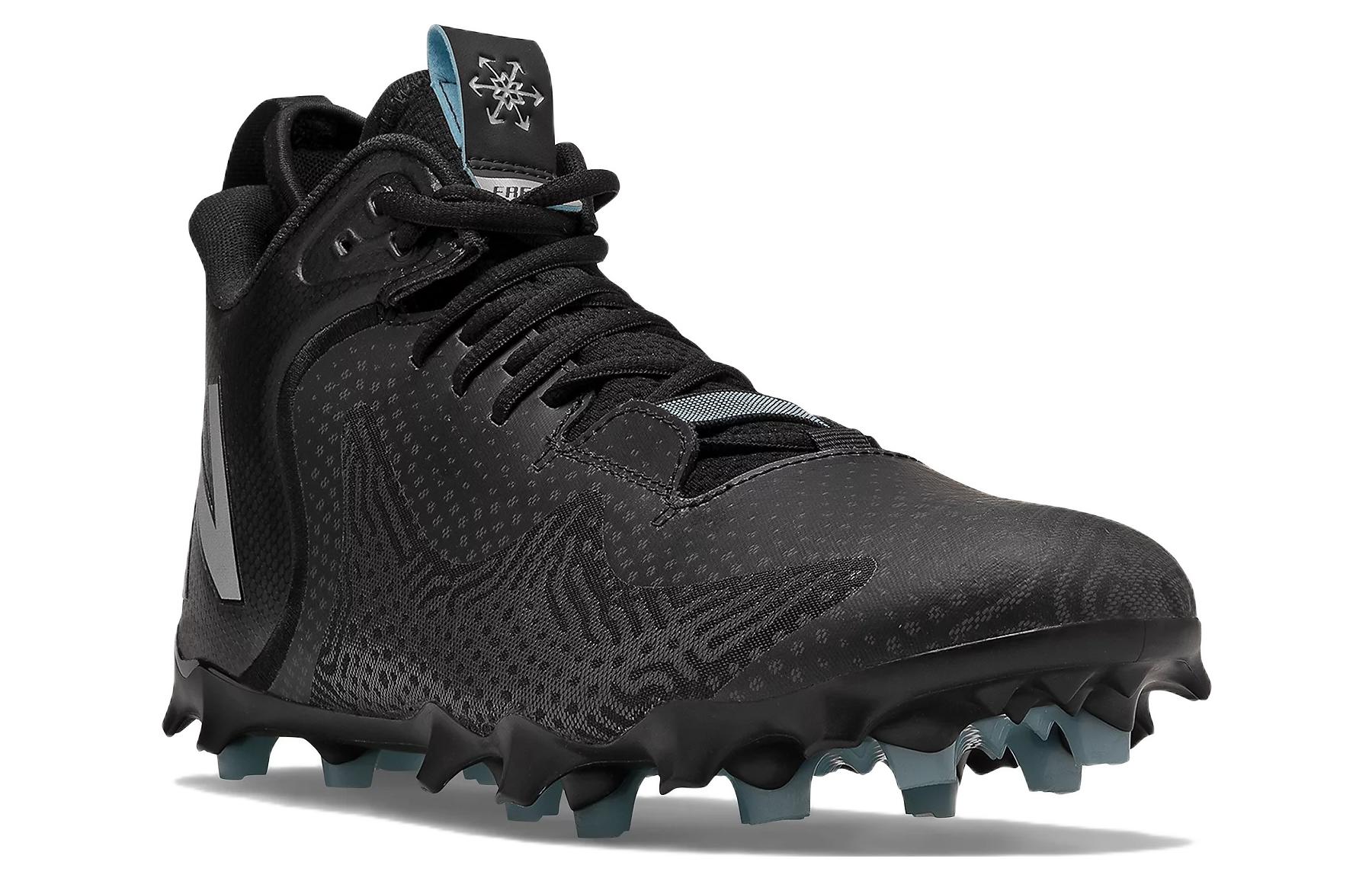 Lookbook New Balance FreezeLX V3 ''Schwarz Grau'' FREEZBK3