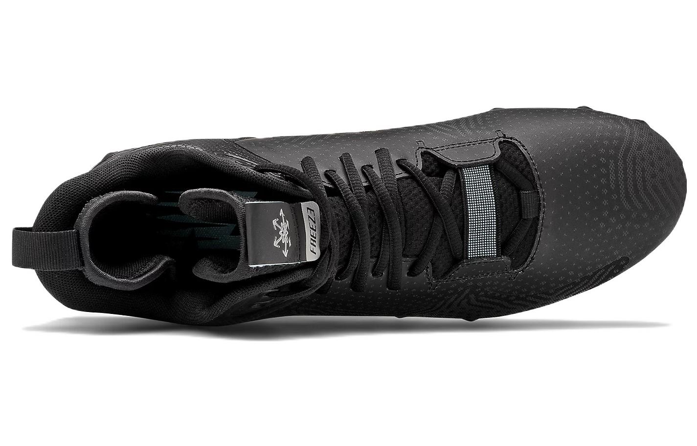 Shop New Balance FreezeLX V3 ''Schwarz Grau'' FREEZBK3
