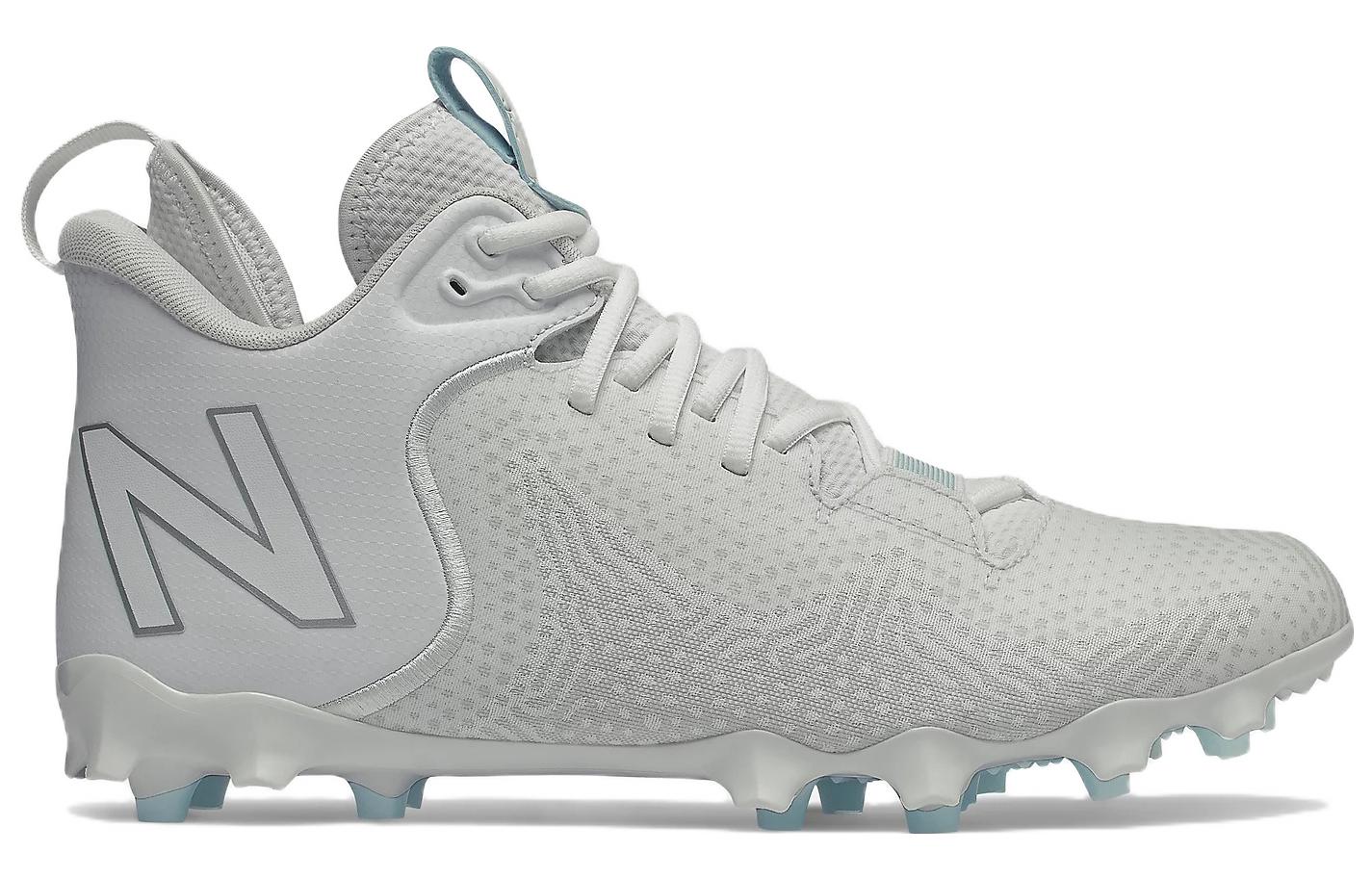 Order 新百伦 FreezeLX V3 '白灰' FREEZWT3