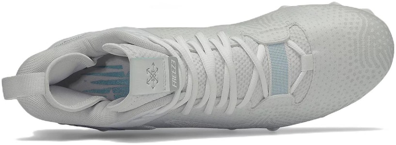 ニューバランス FreezeLX V3 'ホワイトグレー' FREEZWT3 FREEZWT3 Lookbook ニューバランス FreezeLX V3 'ホワイトグレー' FREEZWT3 FREEZWT3