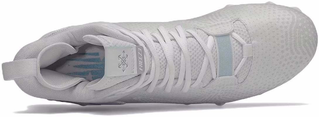 New Balance FreezeLX V3 'White Grey' FREEZWT3 Lookbook New Balance FreezeLX V3 'White Grey' FREEZWT3