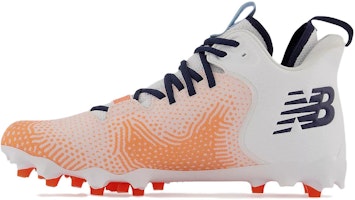New Balance FreezeLX v3 'White Orange' FREEZO3 New Balance FreezeLX v3 'White Orange' FREEZO3