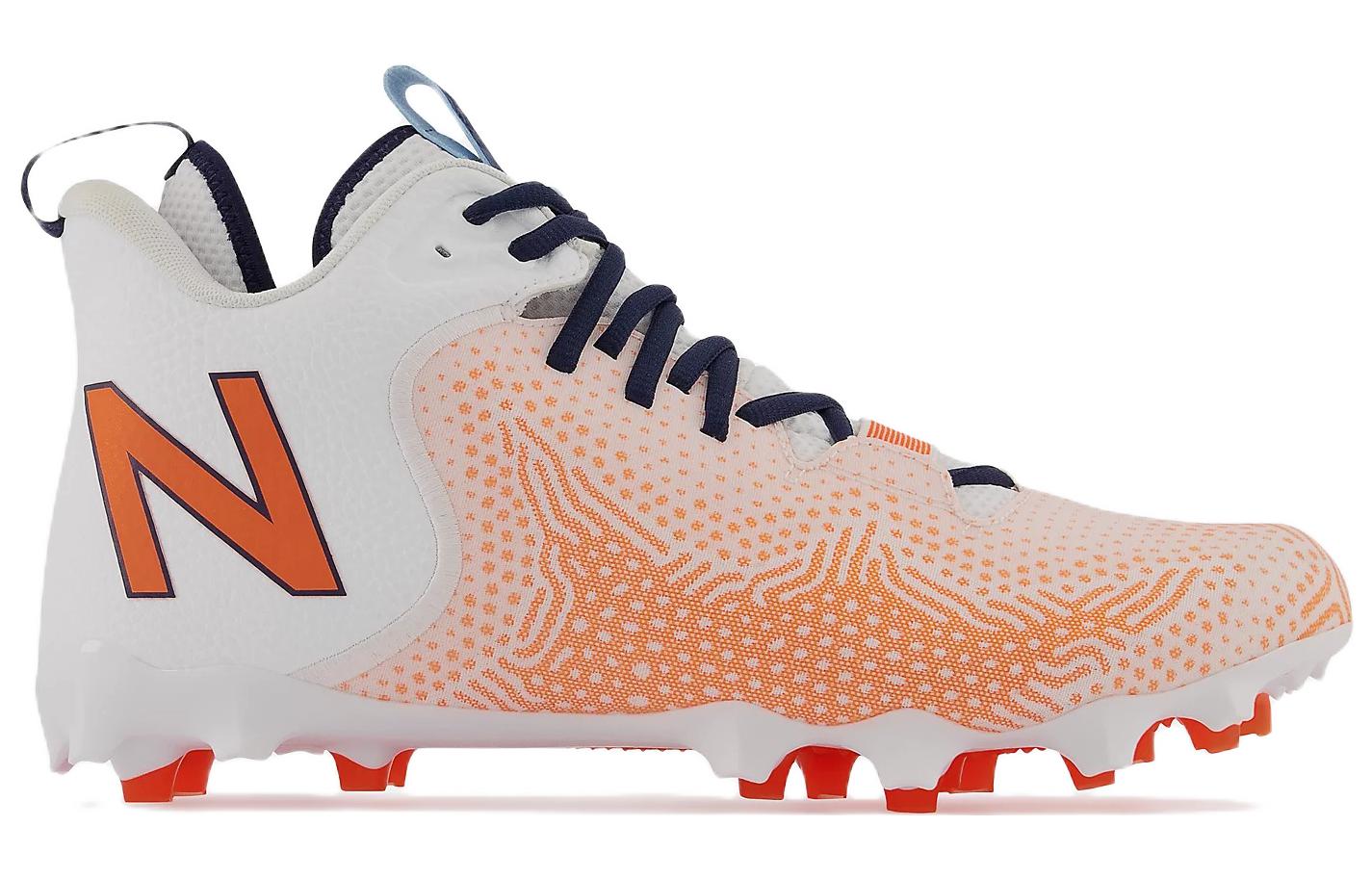 Order New Balance FreezeLX v3 ''Wit Oranje'' FREEZO3