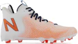 Order New Balance FreezeLX v3 ''Wit Oranje'' FREEZO3