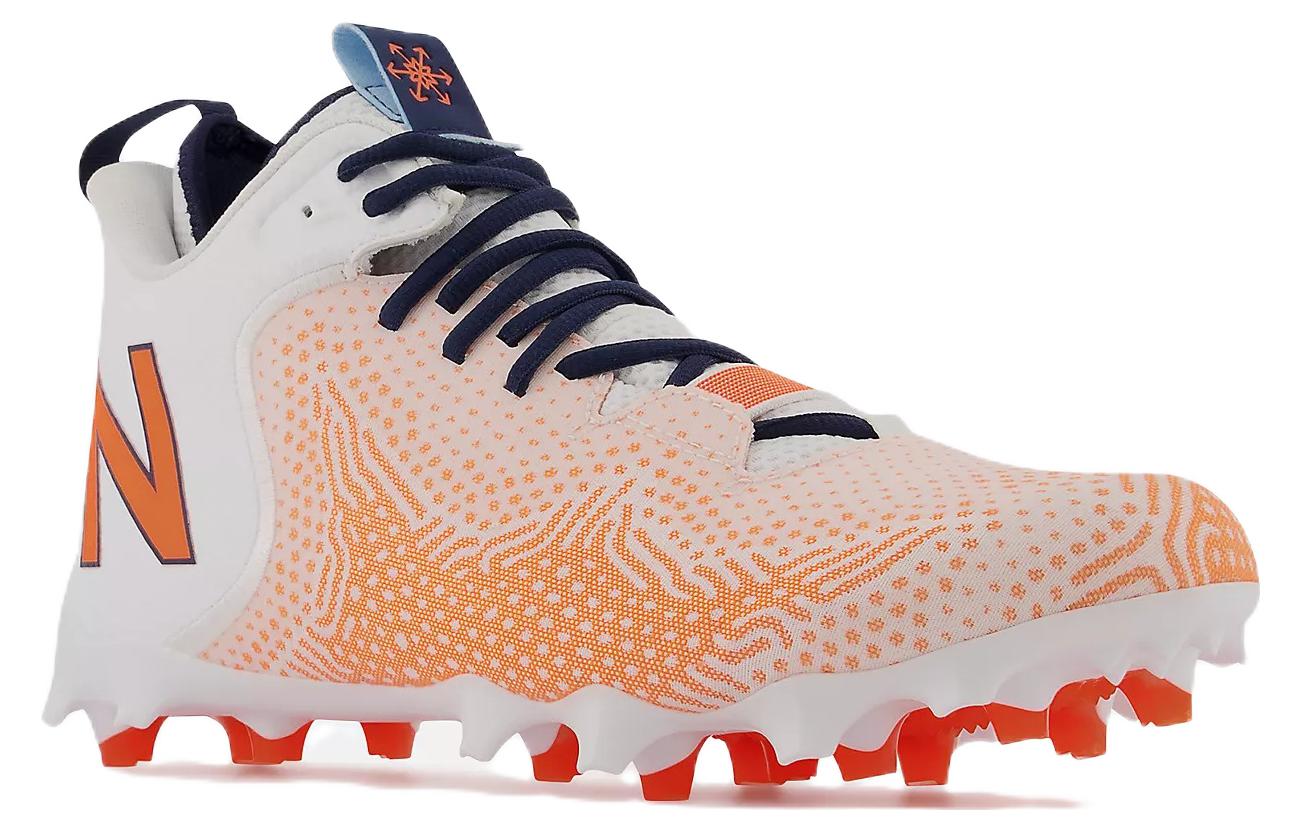 Lookbook New Balance FreezeLX v3 ''Wit Oranje'' FREEZO3