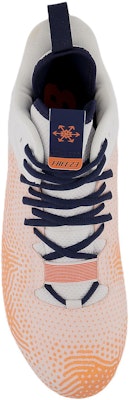 New Balance FreezeLX v3 'White Orange' FREEZO3 Shop New Balance FreezeLX v3 'White Orange' FREEZO3