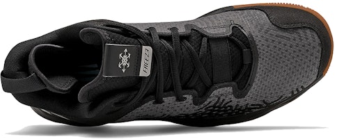 뉴발란스 프리즈LX v3 박스 '블랙' (New Balance FreezeLX v3 Box 'Black') FREEZBB3 Lookbook 뉴발란스 프리즈LX v3 박스 '블랙' (New Balance FreezeLX v3 Box 'Black') FREEZBB3