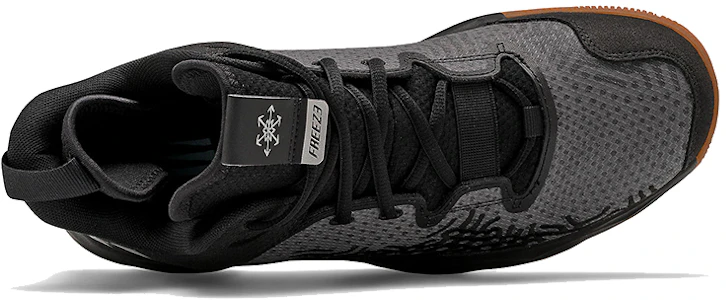 New Balance FreezeLX v3 Box 'Negro' FREEZBB3 Lookbook New Balance FreezeLX v3 Box 'Negro' FREEZBB3