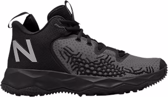 New Balance FreezeLX V3 Turf 'Black Grey' FREEZTB3 New Balance FreezeLX V3 Turf 'Black Grey' FREEZTB3