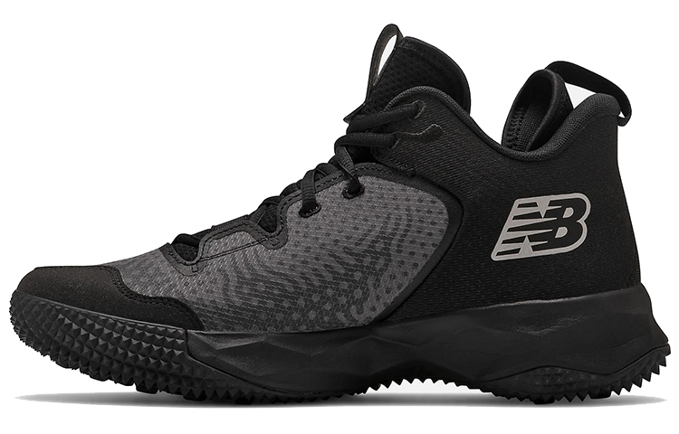 New Balance FreezeLX V3 Turf 'Black Grey' FREEZTB3