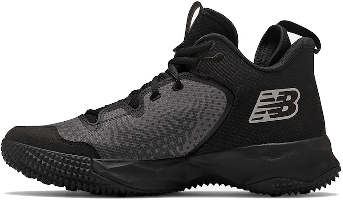 New Balance FreezeLX V3 Turf 'Black Grey' FREEZTB3 Buy New Balance FreezeLX V3 Turf 'Black Grey' FREEZTB3