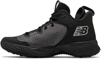 New Balance FreezeLX V3 Turf 'Black Grey' FREEZTB3 New Balance FreezeLX V3 Turf 'Black Grey' FREEZTB3