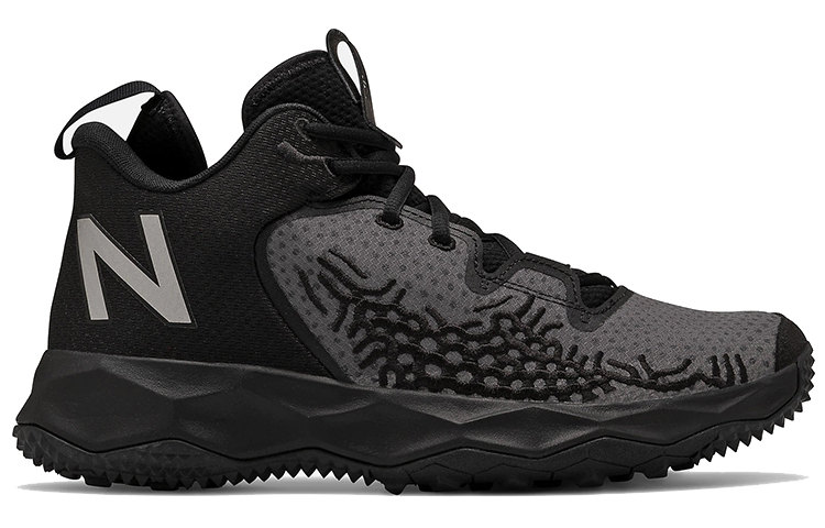 Order New Balance FreezeLX V3 Turf ''Zwart Grijs'' FREEZTB3