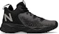 New Balance FreezeLX V3 Turf 'Hitam Kelabu' FREEZTB3