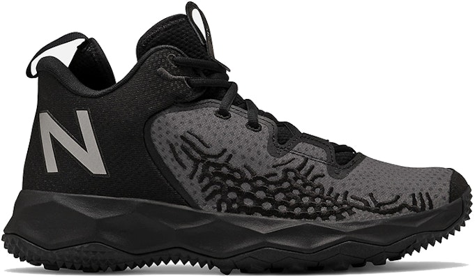 New Balance FreezeLX V3 Turf 'Hitam Abu-abu' FREEZTB3 Order New Balance FreezeLX V3 Turf 'Hitam Abu-abu' FREEZTB3